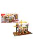 Bộ Đồ Chơi Công Trường Construction Playset