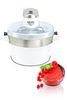 Máy làm kem Krups GVS241 Ice Cream Maker