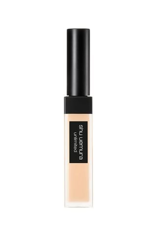 Che khuyết điểm mỏng nhẹ chuẩn bền Shu Uemura Unlimited