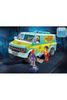 Đồ chơi nhập vai Playmobil SCOOBY-DOO!