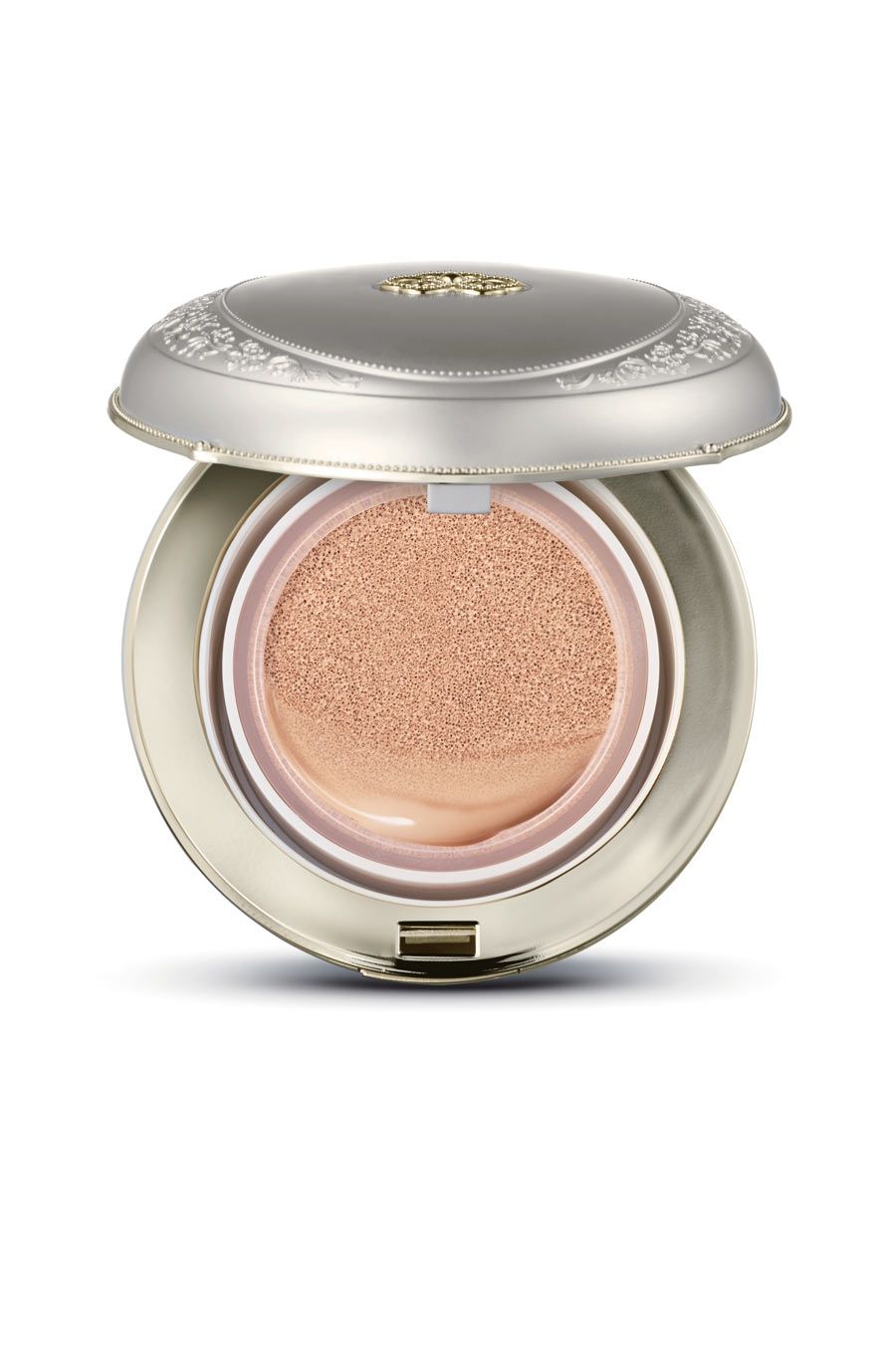 Cushion trang điểm dưỡng trắng The History of Whoo Gongjinhyang Seol Radiant White Moisture Cushion Foundation SPF50+, PA+++