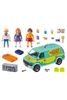 Đồ chơi nhập vai Playmobil SCOOBY-DOO!