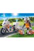 Đồ chơi nhập vai Playmobil Phương tiện di chuyển