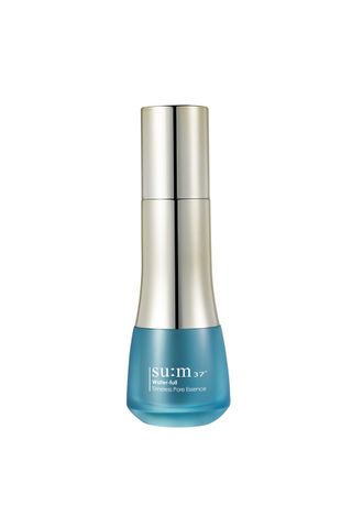 Tinh chất se khít lỗ chân lông và kiểm soát dầu su:m37º Water-full Timeless Pore Essence 40ml