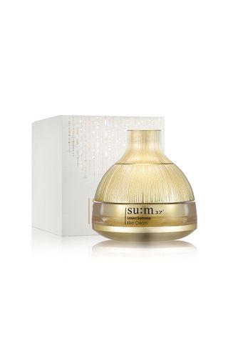 Kem dưỡng tái sinh da su:m37º Losec Summa Elixir Cream 60ml