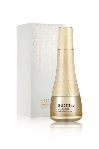 Nước cân bằng tái sinh da Sum37 Losec Summa Elixir Skin Softener 150ml