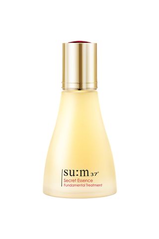 Nước thần su:m37º Secret Essence Fundamental Treatment 80ml