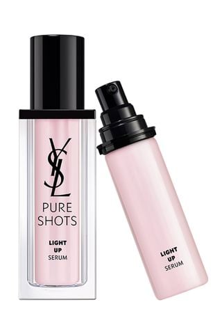 Tinh Chất Pure Shots Light Up Serum