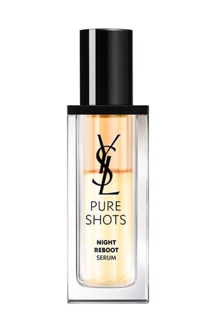 Tinh Chất YSL Pure Shots Night Reboot Serum