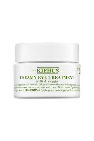 Kem Dưỡng Ẩm Vùng Mắt Creamy Eye Treatment