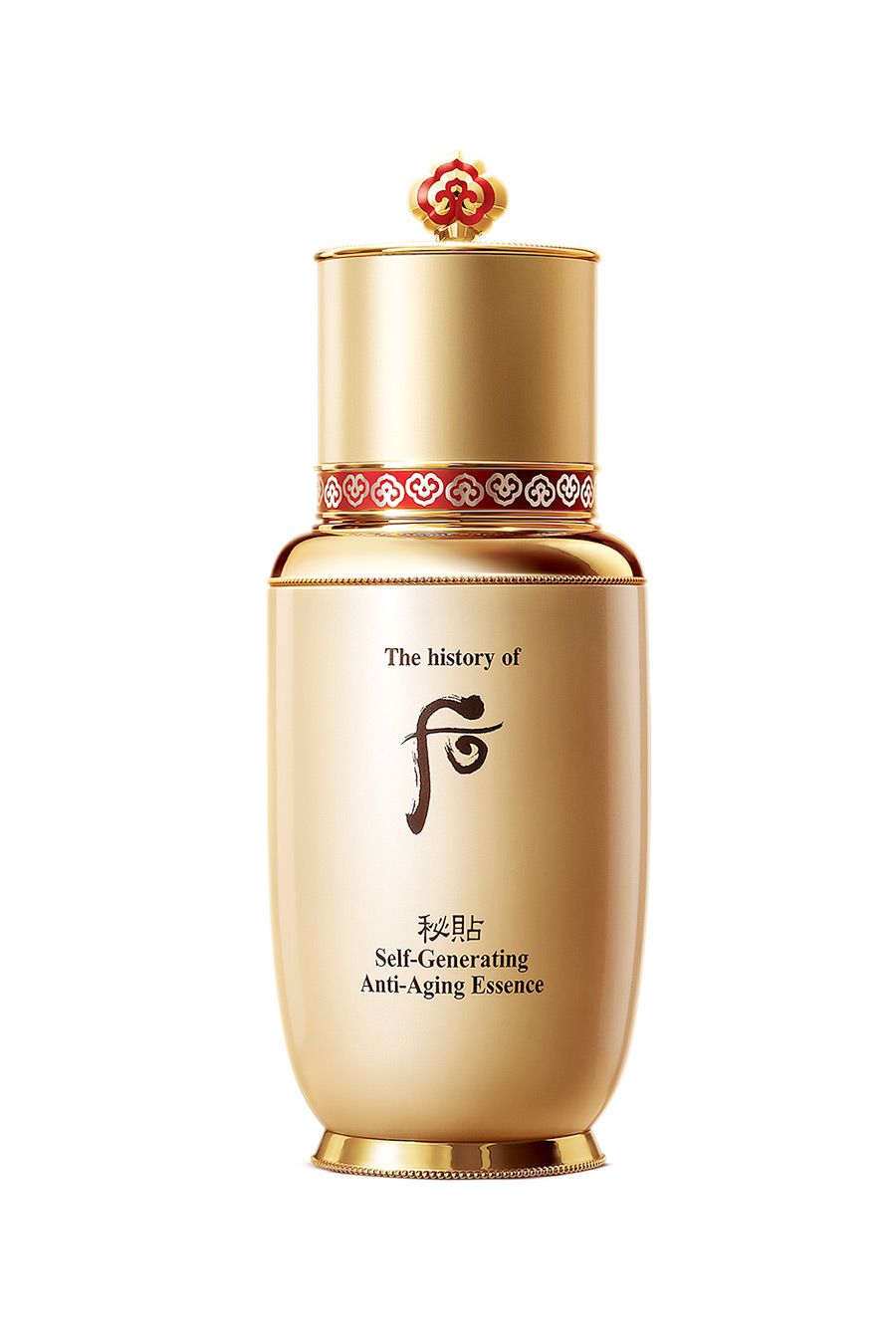 Tinh chất tự sinh The History of Whoo Bichup Self-Generating Anti-Aging Essence