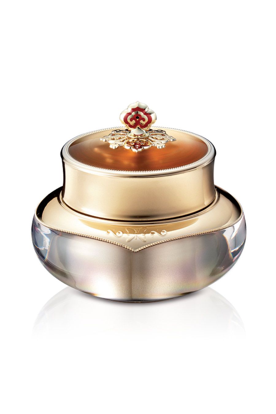 Kem dưỡng tái sinh da The History of Whoo Cheongidan Radiant Regenerating Cream