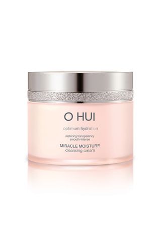 Kem Tẩy Trang Dưỡng Ẩm Ohui Miracle Moisture Cleansing Cream