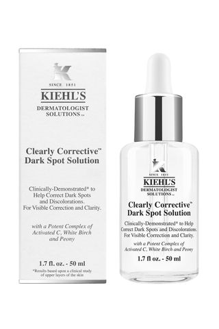 Tinh Chất Serum Làm Sáng Da & Mờ Thâm Mụn Clearly Corrective™ Dark Spot Solution