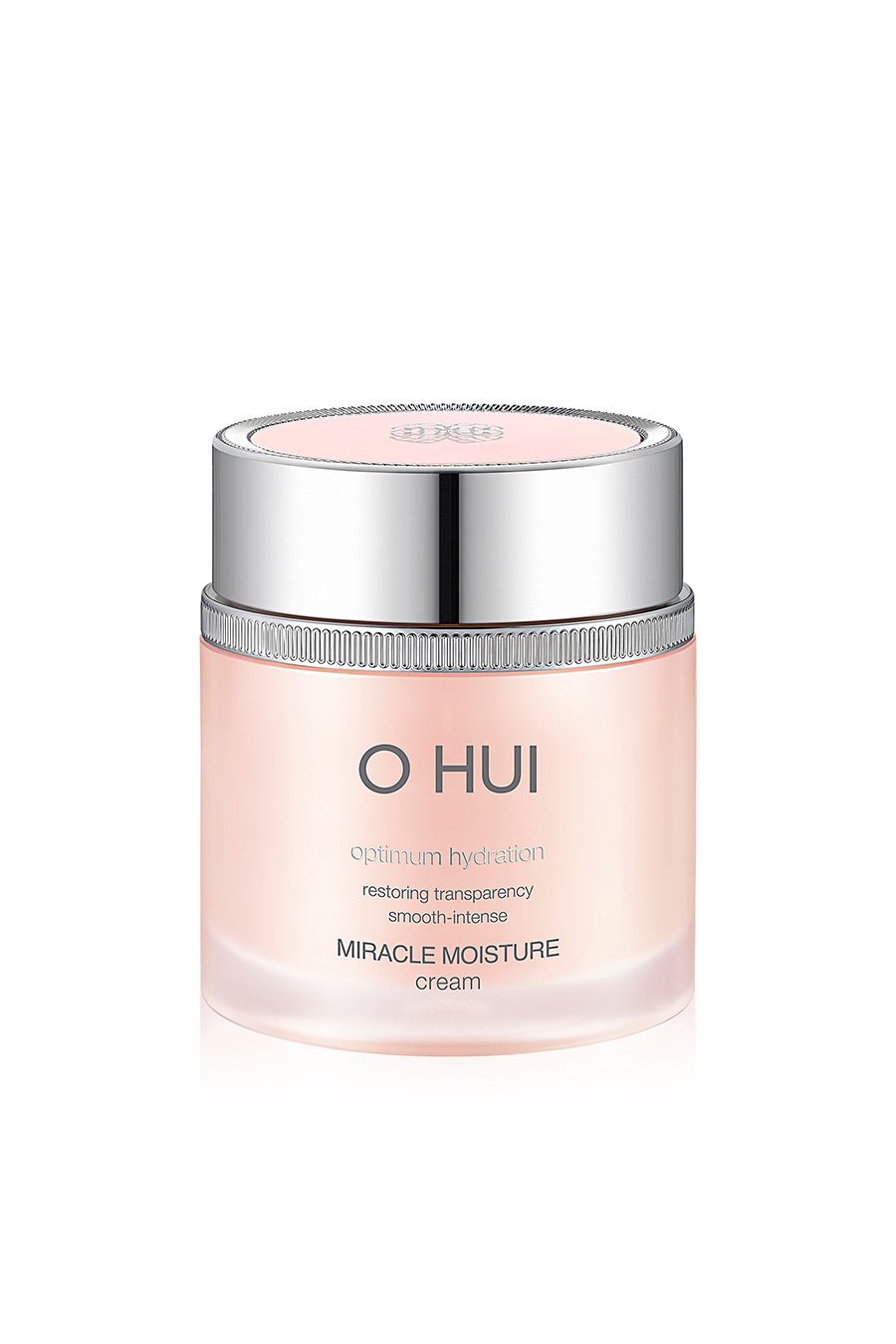 Kem dưỡng ẩm mịn mượt căng sáng da Ohui Miracle Moisture Cream