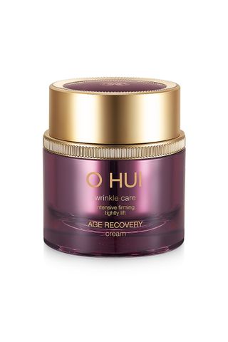 Kem dưỡng cải thiện nếp nhăn Ohui Age Recovery Cream