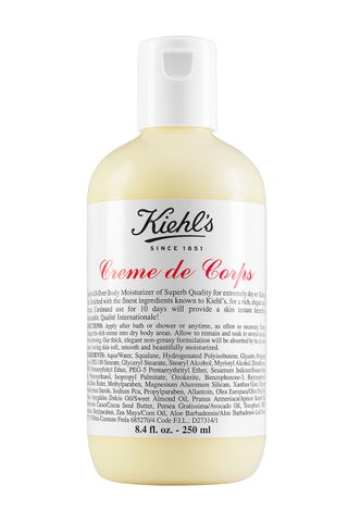 Kem Dưỡng Thể Crème De Corps