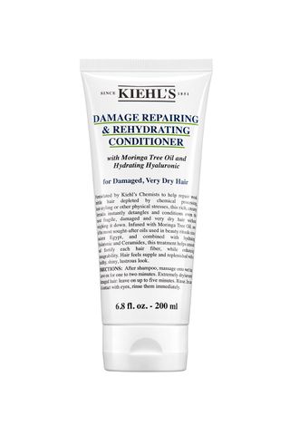 Dầu Xả Phục Hồi Tóc Hư Tổn Damage Repairing & Rehydrating Conditioner