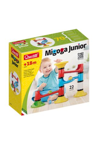 Đồ chơi đường trượt Migoga-Junior