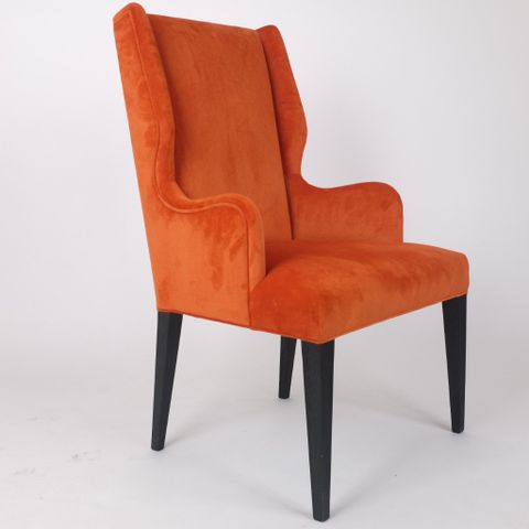 Ghế Scan Wing Chair The Made