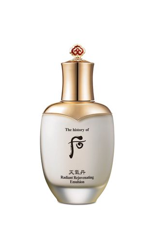 Sữa dưỡng tái sinh The History of Whoo Cheongidan Radiant Rejuvenating Emulsion