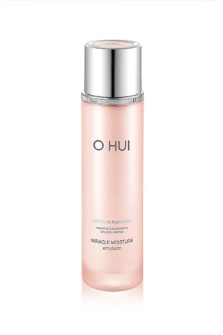 Sữa dưỡng cân bằng ẩm và dầu Ohui Miracle Moisture Emulsion