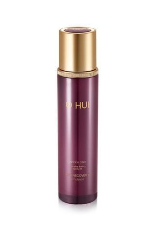 Sữa dưỡng  cải thiện nếp nhăn Ohui Age Recovery Emulsion