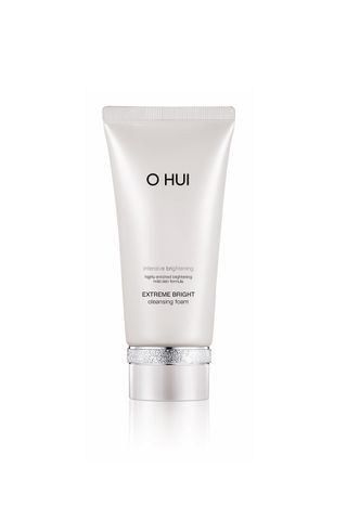 Sữa Rửa Mặt Dưỡng Trắng Ohui Extreme Bright Cleansing Foam