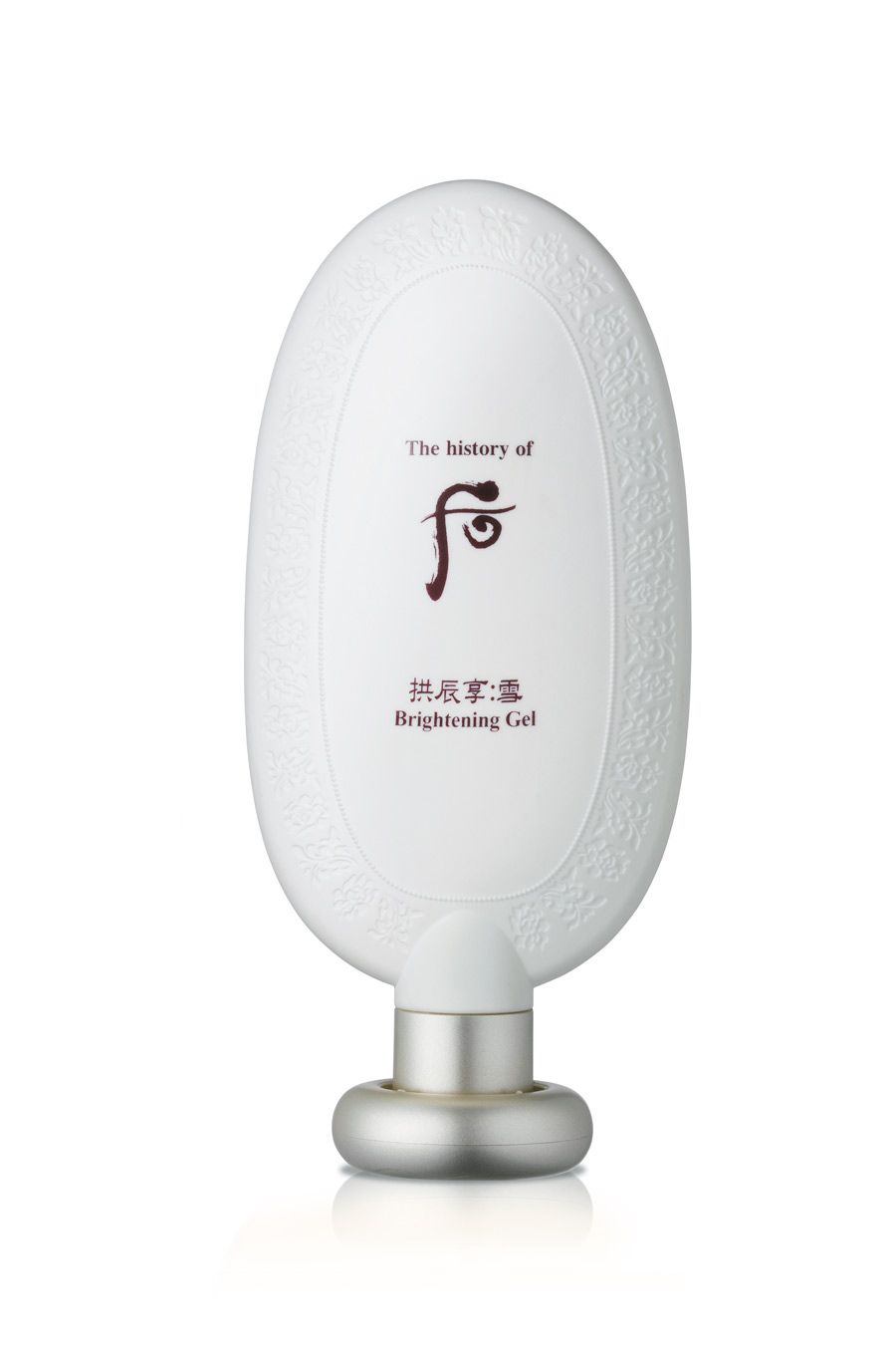 Gel tẩy tế bào chết The History of Whoo Gongjinhyang Seol Brightening Peeling Gel