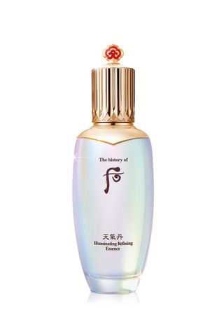 Tinh chất trẻ hóa và làm sáng da WH CGD Illuminating Refining Essence