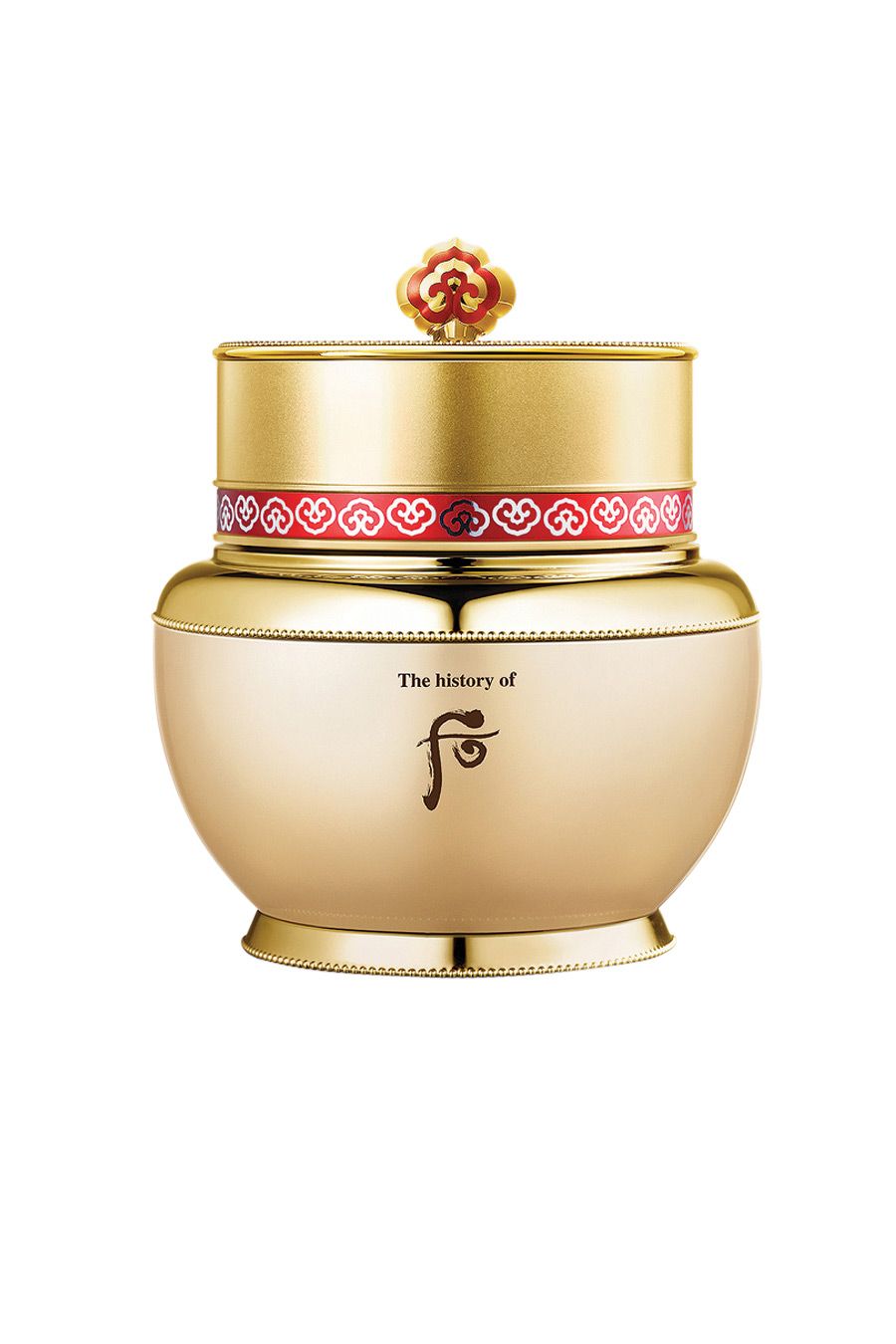 Kem dưỡng tự nhuận The History of Whoo Bichup Ja Yoon Cream