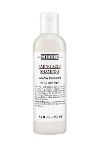 Dầu Gội Dưỡng Chất Amino Acid Shampoo