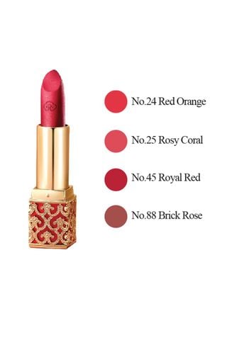 Son nhung lì The History of Whoo Gongjinhyang Mi Velvet Lip Rouge