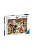 Xếp hình puzzle Pinocchio Collector's Edi 1000 mảnh - Disney license