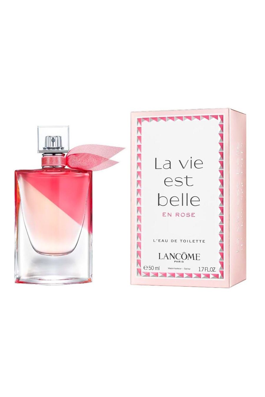 Nước Hoa Lacome La Vie Est Belle En Rose EDT