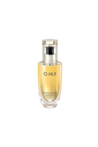 Tinh chất dưỡng sáng căng mướt OHUI Miracle Toning Glow Serum