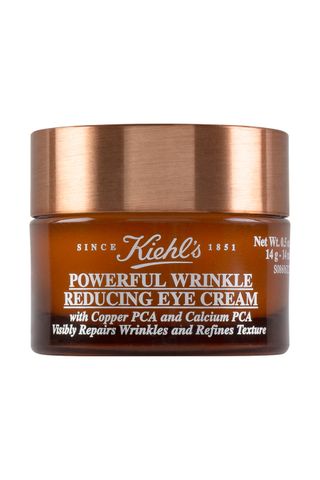 Kem Dưỡng Mắt Giảm Nếp Nhăn Powerful Wrinkle Reducing Eye Cream