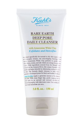 Sữa Rửa Mặt Đất Sét Rare Earth Deep Pore Daily Cleanser