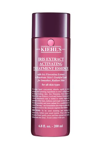 Essence Dưỡng Da Iris Extract Activating Treatment