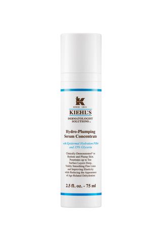 Serum Dưỡng Ẩm Hydro-Plumping Serum Concentrate