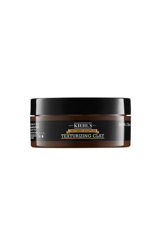 Sáp Tạo Kiểu Tóc Grooming Solutions Texturizing Clay