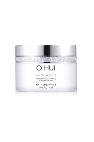 Mặt Nạ Ngủ Dưỡng Trắng Da Ohui Extreme White Sleeping Mask