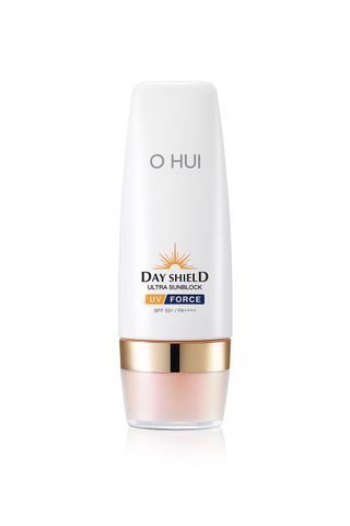 Kem chống nắng bảo vệ da mạnh mẽ Ohui DAYSHIELD UV Force Ultra