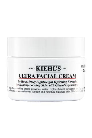 Kem Cấp Ẩm Ultra Facial Cream