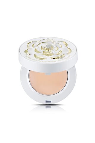 Phấn Phủ Dưỡng Trắng Dạng Nén Ohui Ultimate Britening Varnishing Pact SPF30PA++