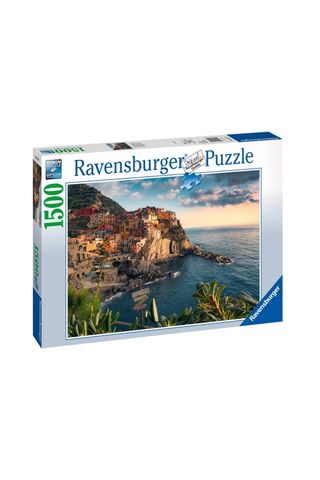 Xếp hình puzzle Cinque Terre viewpoint 1500 mảnh