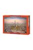 Xếp hình puzzle Cityscape of Paris 1500 mảnh