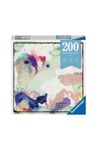 Xếp hình puzzle Colorsplash 200 mảnh