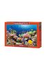 Xếp hình puzzle Coral Reef 1000 mảnh