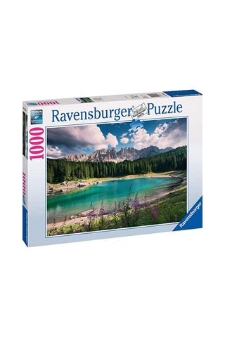 Xếp hình puzzle The Dolomites 1000 mảnh